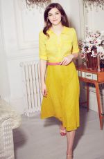 AMBER ANDERSON for Boden Catalog, 2013