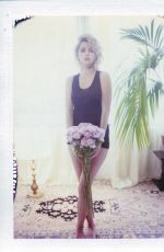 ANA DE ARMAS for Joise