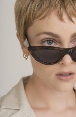ANNASOPHIA ROB for Hunger Magazine, April 2020