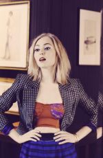 ANNASOPHIA ROBB for 303 Magazine, Spring/Summer 2013