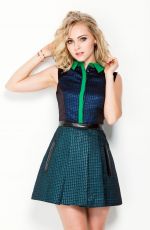 ANNASOPHIA ROBB for Dolly Magazine, July 2013