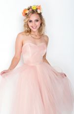 ANNASOPHIA ROBB for Dolly Magazine, July 2013