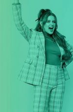 ARIEL WINTER for Elite Daily, March 2020