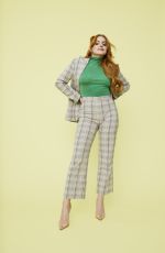 ARIEL WINTER for Elite Daily, March 2020