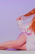 ARIEL WINTER for Stylecaster, April 2020