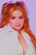 ARIEL WINTER for Stylecaster, April 2020