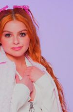 ARIEL WINTER for Stylecaster, April 2020