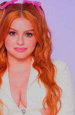 ARIEL WINTER for Stylecaster, April 2020
