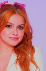 ARIEL WINTER for Stylecaster, April 2020