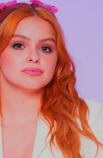ARIEL WINTER for Stylecaster, April 2020