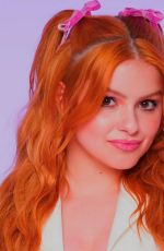 ARIEL WINTER for Stylecaster, April 2020
