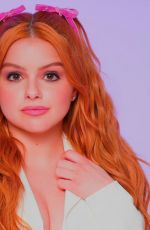 ARIEL WINTER for Stylecaster, April 2020