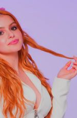 ARIEL WINTER for Stylecaster, April 2020