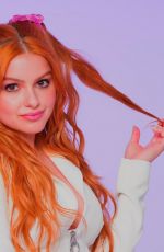ARIEL WINTER for Stylecaster, April 2020