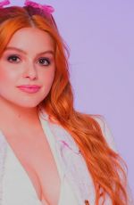 ARIEL WINTER for Stylecaster, April 2020