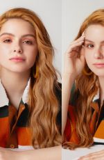ARIEL WINTER for Teen Vogue Magazine, April 2020