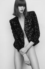 AYLA PETERSON in Harper