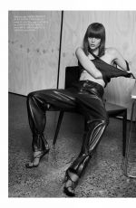 AYLA PETERSON in Harper
