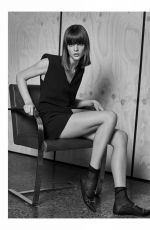 AYLA PETERSON in Harper