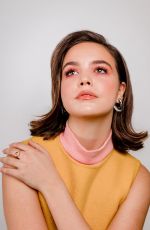 BAILEE MADISON at a Photoshoot, 2020