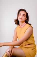 BAILEE MADISON at a Photoshoot, 2020