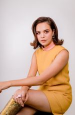 BAILEE MADISON at a Photoshoot, 2020