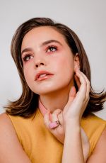 BAILEE MADISON at a Photoshoot, 2020
