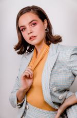 BAILEE MADISON at a Photoshoot, 2020