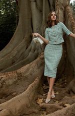 BARBARA PALVIN for Mojo.S.Phine Summer 2020