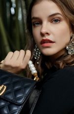 BARBARA PALVIN for Mojo.S.Phine Summer 2020