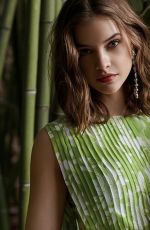 BARBARA PALVIN for Mojo.S.Phine Summer 2020