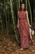 BARBARA PALVIN for Mojo.S.Phine Summer 2020