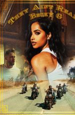 BECKY G - They Ain