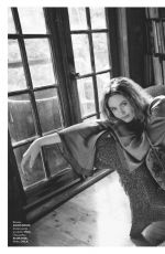 BEHATI PRINSLOO in Elle Magazine, France April 2020