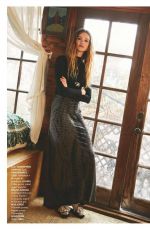BEHATI PRINSLOO in Elle Magazine, France April 2020