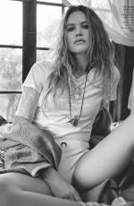 BEHATI PRINSLOO in Elle Magazine, France April 2020