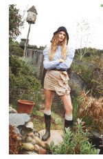 BEHATI PRINSLOO in Elle Magazine, France April 2020