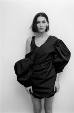 BELLA HADID for Vogue Magazine, Italy March 2020