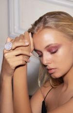 BELLA OEALMANN for Talita London, 2020