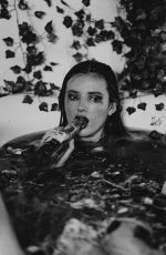 BELLA THORNE at a Photoshoot, March 2020