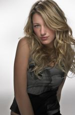 BLAKE LIVELY for TV Guide, 2008