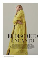 BLANCA SUAREZ in Harper