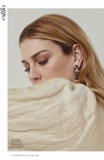 BLANCA SUAREZ in Harper