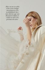 BLANCA SUAREZ in Harper
