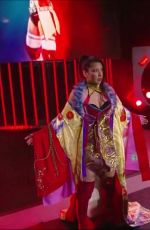BRITT BAKER vs HIKARU SHIDA 04/09/2020