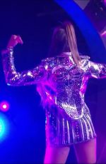 BRITT BAKER vs HIKARU SHIDA 04/09/2020