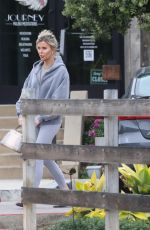 CAITLYN JENNER and SOPHIA HUTCHINS Leaves Kristy
