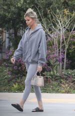 CAITLYN JENNER and SOPHIA HUTCHINS Leaves Kristy