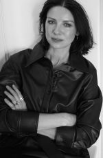 CAITRIONA BALFE for The New Potato, 2020
