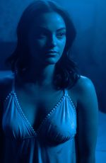 CAMILA MENDES - Dangerous Lies Promos, 2020